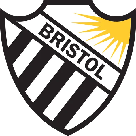 Escudo del Club Atlético Bristol